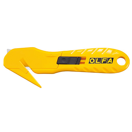 Olfa SK-10 - safety cutter