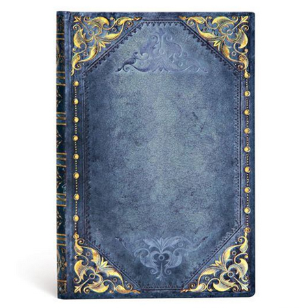 Paperblanks Nouveaux Romantiques - carnet d'écriture - couverture rigide cousue