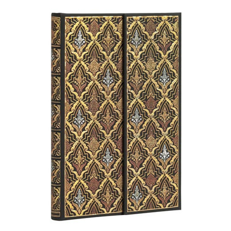 Paperblanks Voltaire Zadig ou la Destinée - carnet d'écriture - couverture rigide cousue