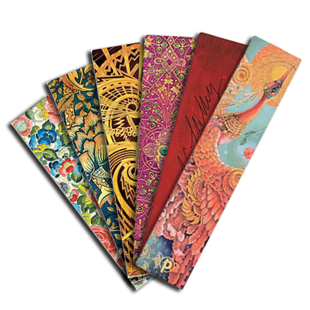 Paperblanks Bladwijzers