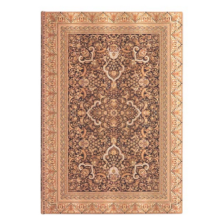 Paperblanks Medina Mystic - carnet d'écriture - couverture rigide cousue