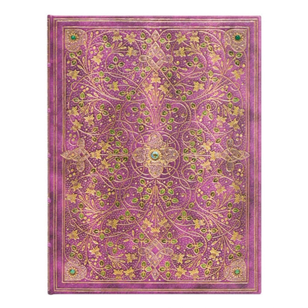 Paperblanks Sangorski & Sutcliffe - carnet d'écriture - couverture rigide cousue