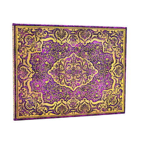 Paperblanks Picaresque - livre d'or - 144 pages - 22.5x18cm - 120g/m² - uni