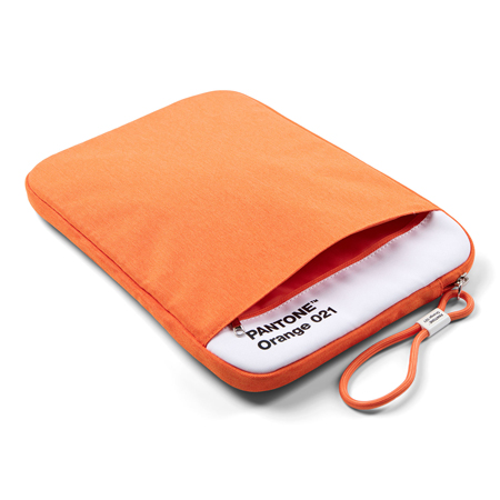 Pantone Housse pour tablette 13 pouces