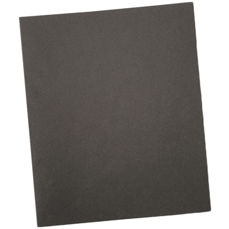 Prat Professional - multi-ringmap - stevig omslag in vinyl - 21x30cm - zwart