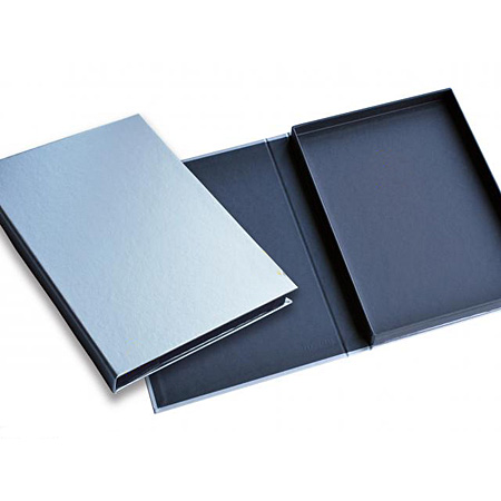 Prat Metal - presentation box - magnetic closure - 21x30x1cm