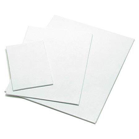 Peacock Canvas Board - universal coating - thickness 3mm