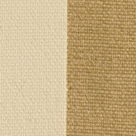 Peacock Canvas 68% cotton 30% polyester 2% viscose - universally primed - 360g/m²
