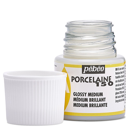 Pébéo Porcelaine 150 - medium - flacon 45ml - gloss
