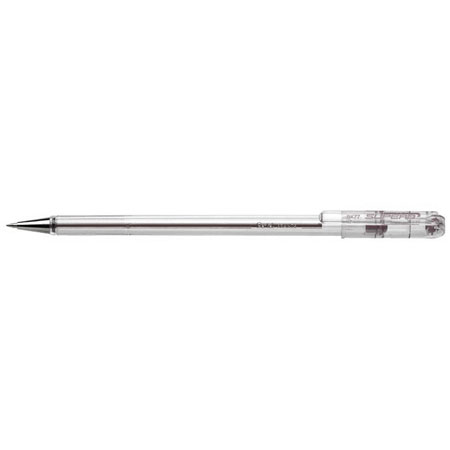 Pentel Superb - refillable ballpoint pen - medium point (0,7mm)