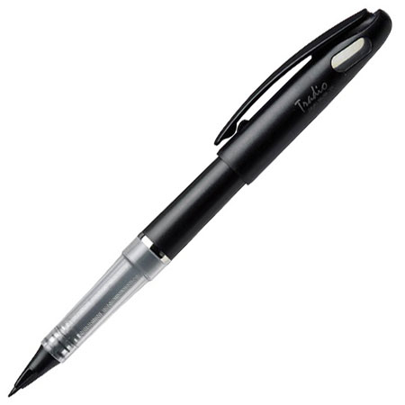 Pentel Tradio Stylo TRJ50 - refillable fountain pen