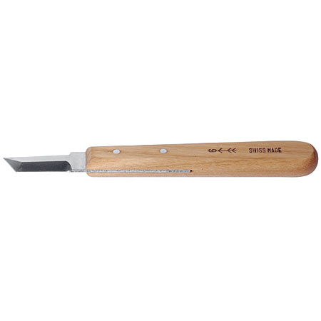 Pfeil Chip Carving Knife n.6