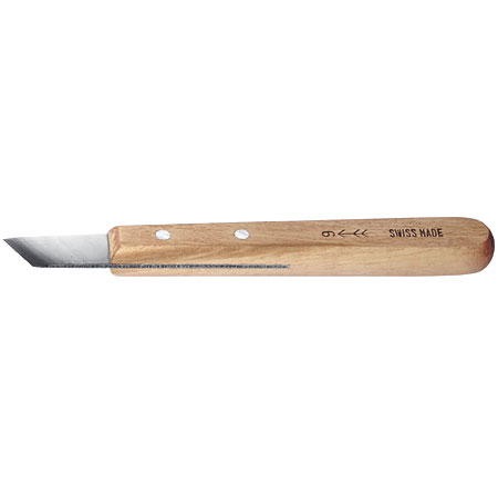 Pfeil Chip Carving Knife n.9