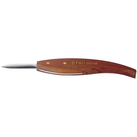 Pfeil Large Schaller knife