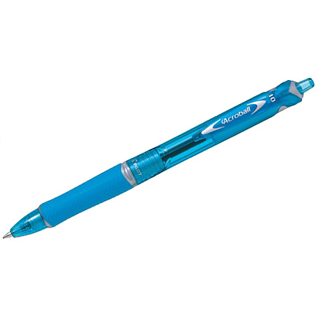 Pilot Begreen Acroball - stylo-bille rétractable - rechargeable - pointe moyenne