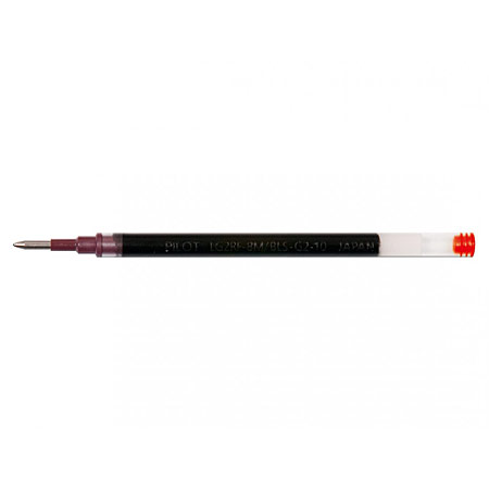 Pilot BLS-G2 - recharge rollerball - pointe large (1mm)