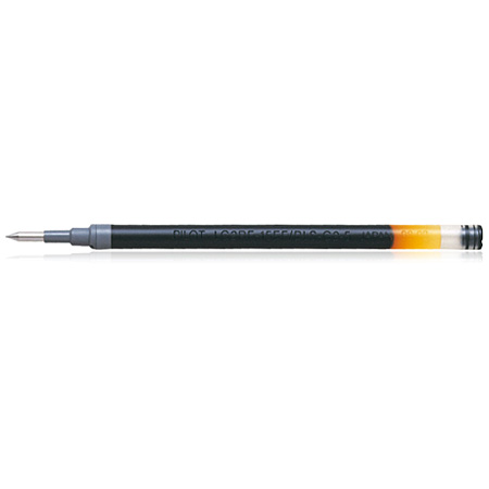 Pilot BLS-G2 - recharge rollerball - pointe fine (0,5mm)