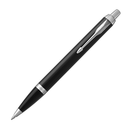 Parker IM - baplen - verchroomd