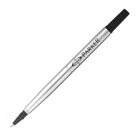 Parker Quink - rollerbal vulling - fijne punt (0.5mm)