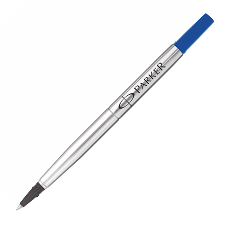 Parker Quink - rollerbal vulling - medium punt (0.7mm)
