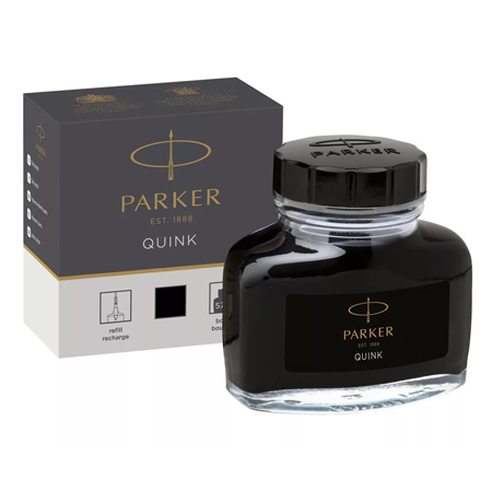 Parker Quink - inkt - flacon 57ml
