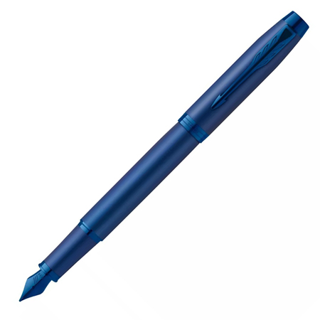 Parker IM Monochrome - vulpen