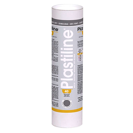 Plastiline Precision modelling paste - 1kg tube