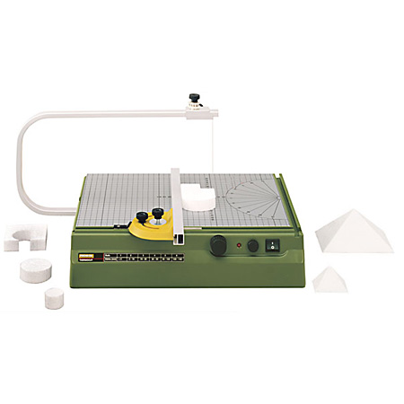 Proxxon Thermocut - hot wire cutter - Schleiper - Complete online catalogue