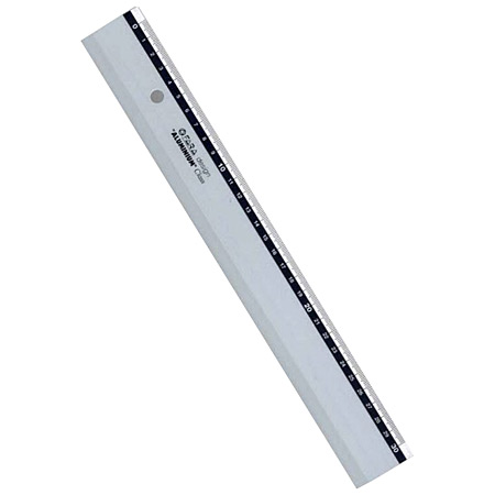 Fara Design Aluminium Class - aluminium ruler