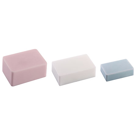 Rayher Soap mould - rectangular