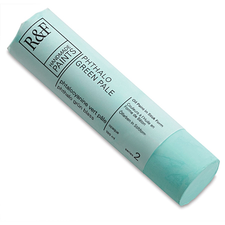 R&F Pigment Stick - olieverf in staafvorm - 100ml