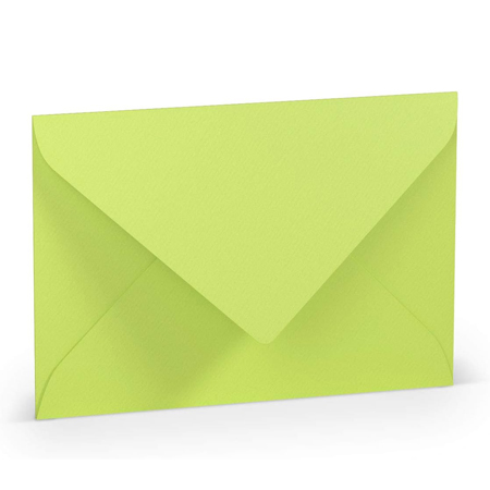 Rössler Paperado - enveloppe doublée 100g/m² - 114x162mm (C6)
