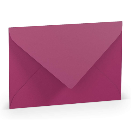 Rössler Paperado - enveloppe doublée 100g/m² - 225x157mm (C5)
