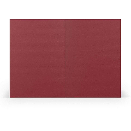 Rössler Paperado - carte double 220g/m² - 120x170mm