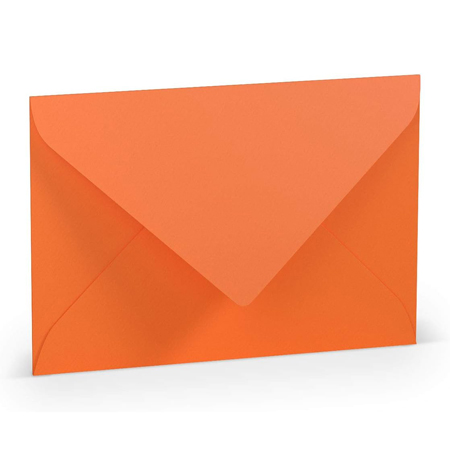 Rössler Paperado - enveloppe doublée 100g/m² - 125x176mm (B6)