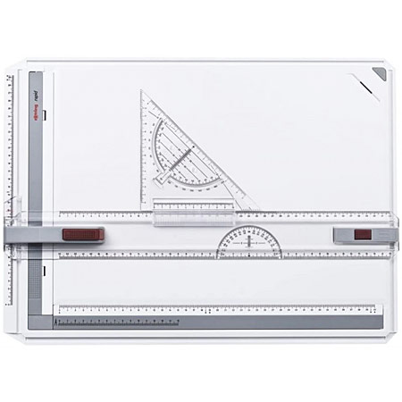 Rotring Rapid A4 Drawing Board
