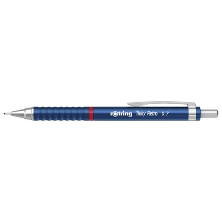 Rotring Tikky Retro - porte-mine - 0.7mm