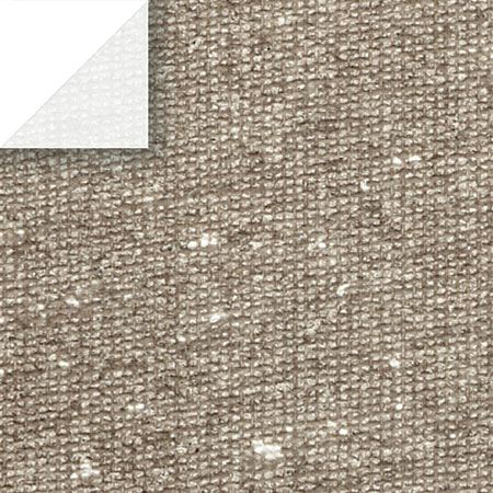 Claessens Canvas 100% cotton - universally primed - width 210cm - 363g/m²