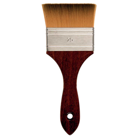 Schleiper Spalter serie 2593 - synthetisch kolinsky