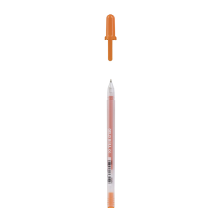 Sakura Gelly Roll Classic - roller encre gel - pointe 0.3mm