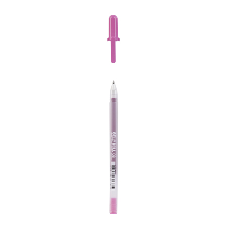 Sakura Gelly Roll Classic - roller encre gel - pointe 0.4mm