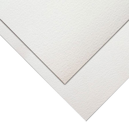 Bockingford Watercolour - aquarel papier - vel 100% cellulose - 56x76cm