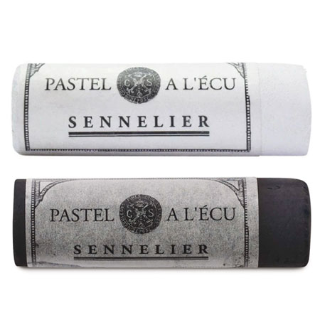 Sennelier Pastel à l'Ecu - pastel tendre - géant