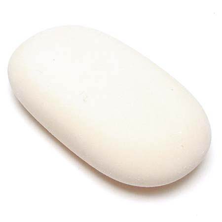 Sennelier Soap-shaped eraser