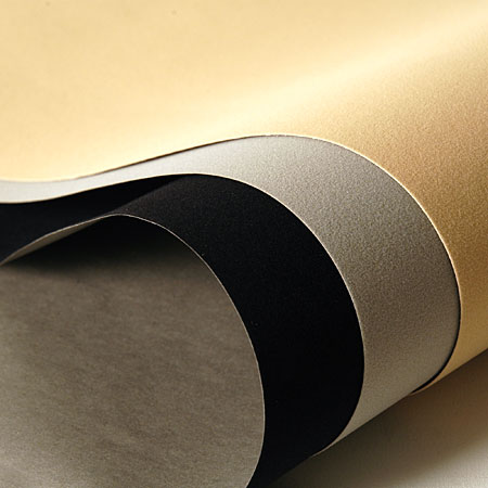 Sennelier Velvet pastel paper - coloured sheet 50x65cm