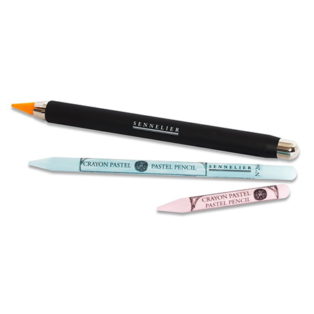 Sennelier Pastel Pencil - porte-mine
