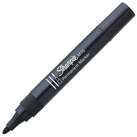 Sharpie M15 - marqueur permanent - pointe conique 2mm