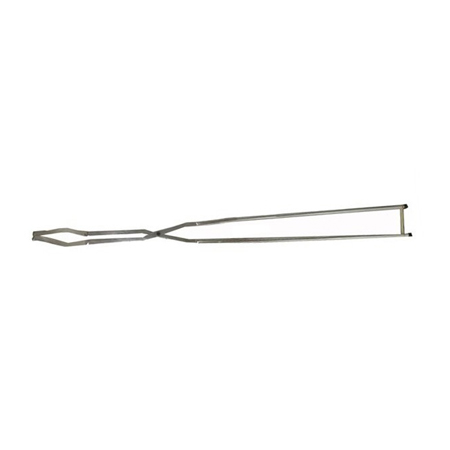 Solargil Pince à Raku droite - grande (1m)