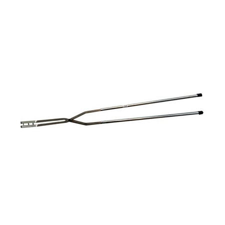 Solargil Pince à Raku droite - petite (80cm)