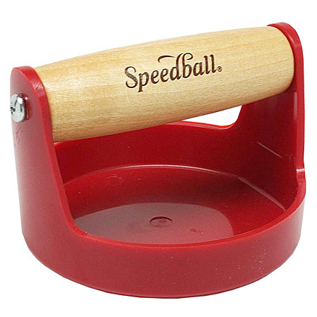 Speedball Red Baron Baren